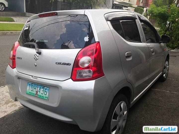 Suzuki Manual 2012 - image 2