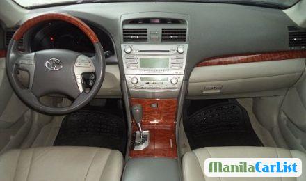 Toyota Camry Automatic 2007 in Cagayan