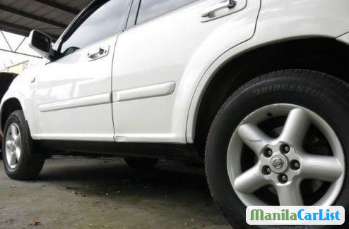 Nissan X-Trail Automatic 2006 - image 10