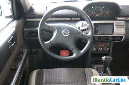 Nissan X-Trail Automatic 2006 in Philippines