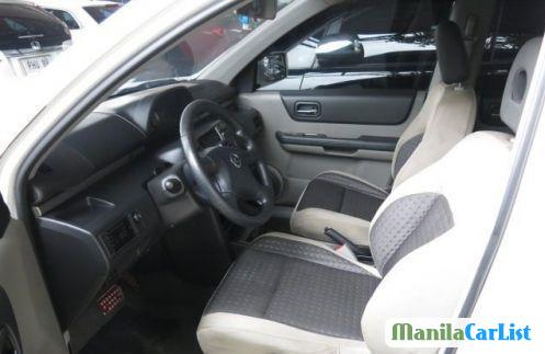 Picture of Nissan X-Trail Automatic 2006 in Metro Manila