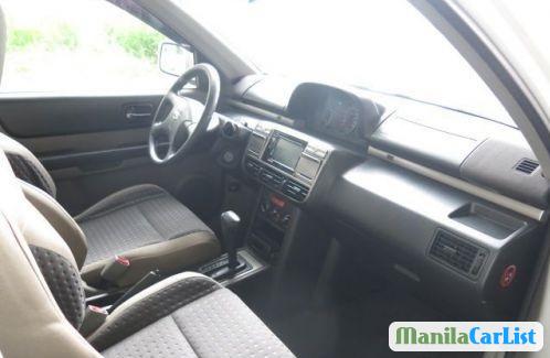 Nissan X-Trail Automatic 2006 - image 6