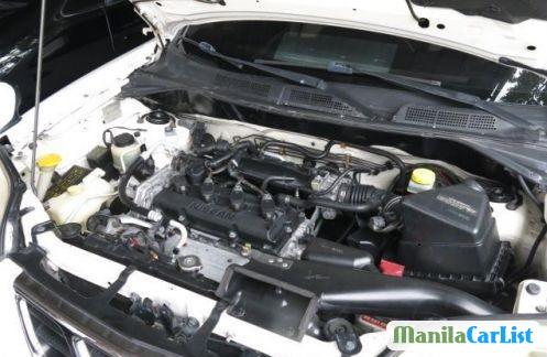 Nissan X-Trail Automatic 2006 - image 9