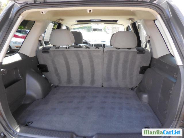 Ford Escape Automatic 2006 - image 9