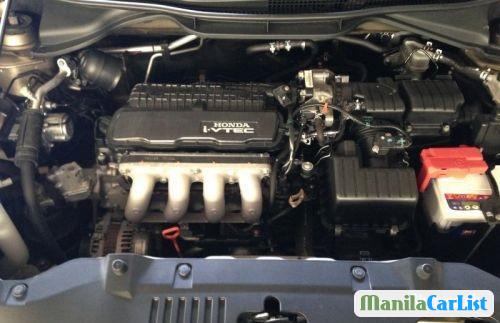 Honda City Manual 2011
