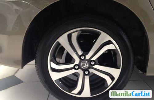 Honda City Manual 2011 - image 4