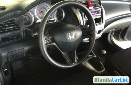 Honda City Manual 2011 - image 5