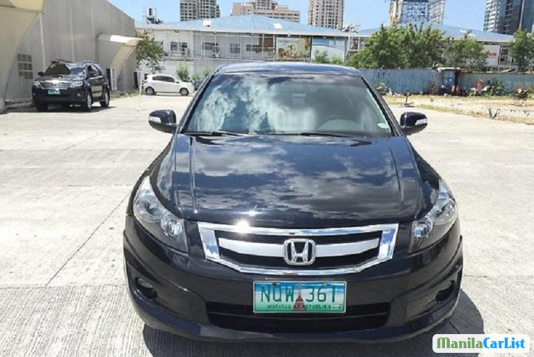 Honda Accord Automatic 2015 - image 1