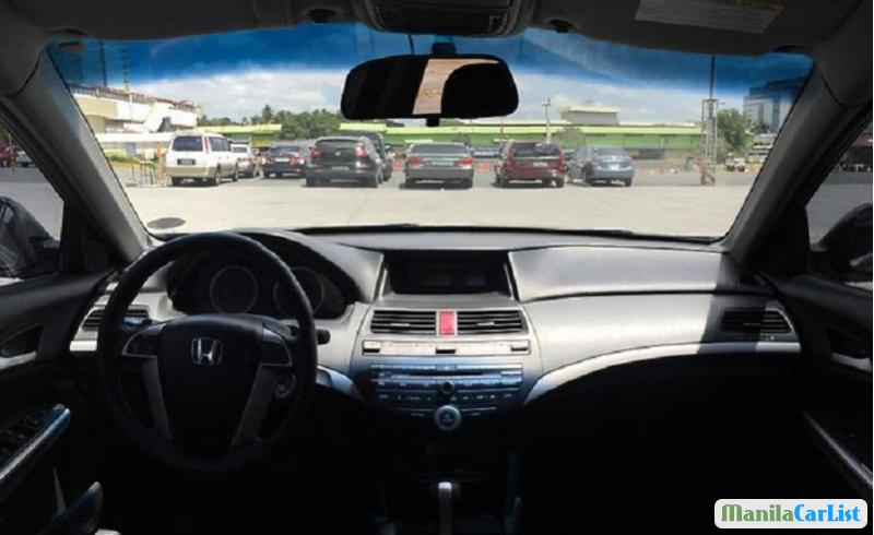 Honda Accord Automatic 2015 - image 3