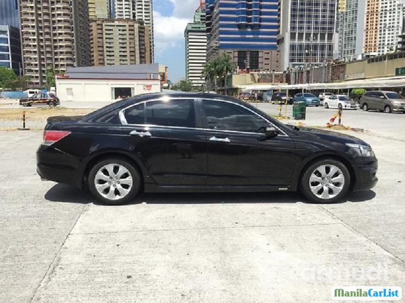 Honda Accord Automatic 2015 - image 5