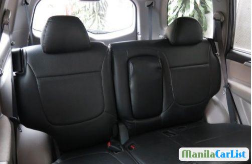 Mitsubishi Montero Sport Automatic 2010 in Philippines - image