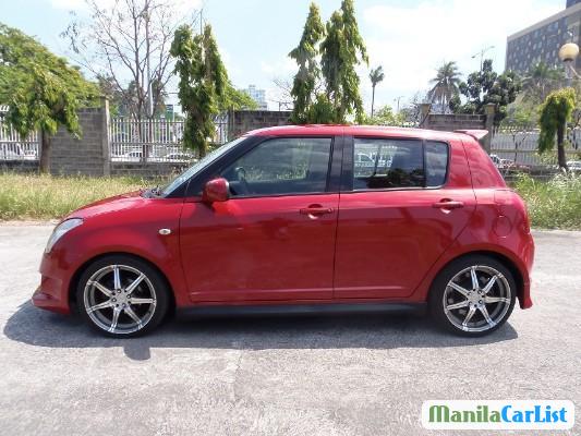 Suzuki Swift Automatic 2008 - image 2