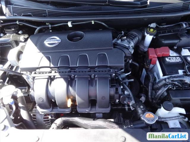 Nissan Sentra Automatic 2013 - image 10