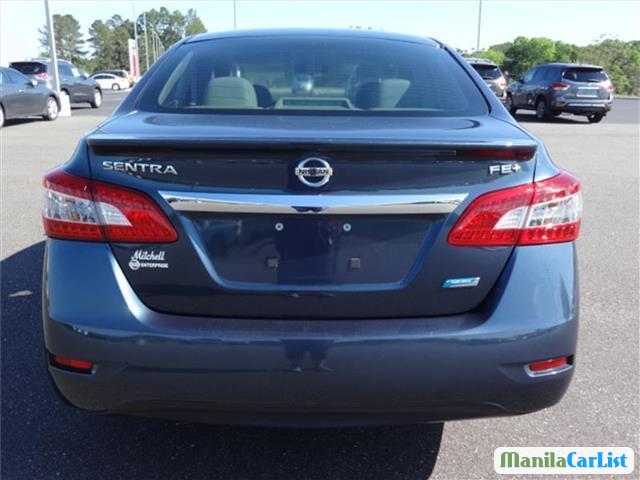 Nissan Sentra Automatic 2013 - image 3