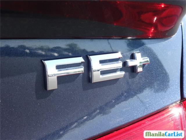 Nissan Sentra Automatic 2013 - image 4