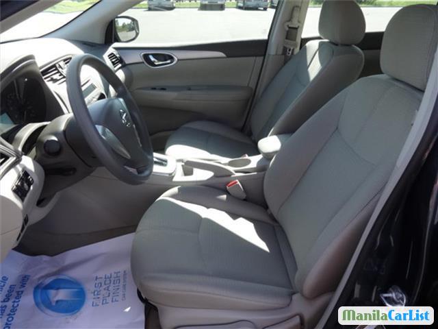 Nissan Sentra Automatic 2013 in Aurora - image
