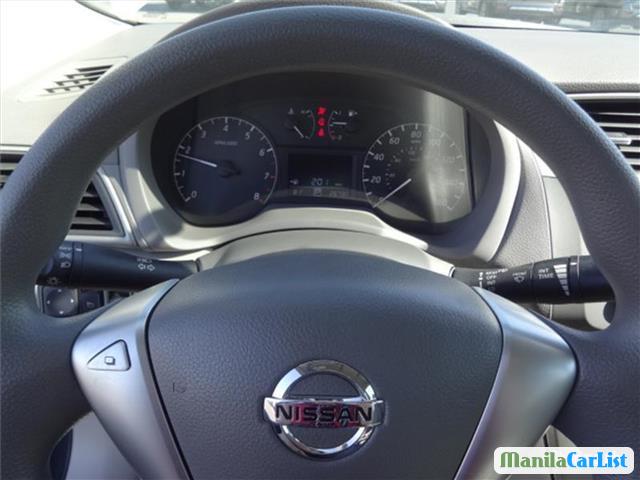 Nissan Sentra Automatic 2013 - image 9