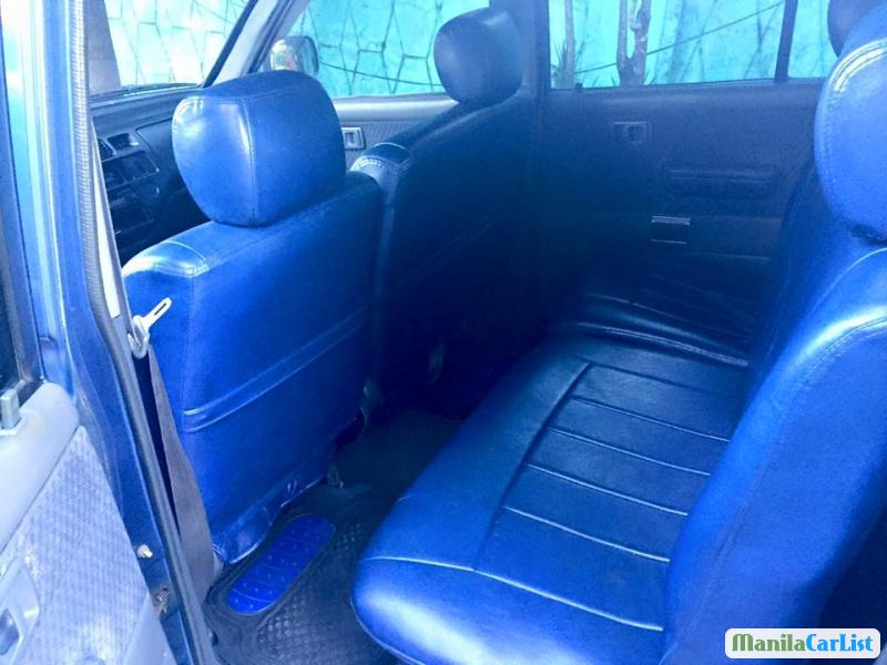 Picture of Toyota Other Manual 2000 in Tarlac