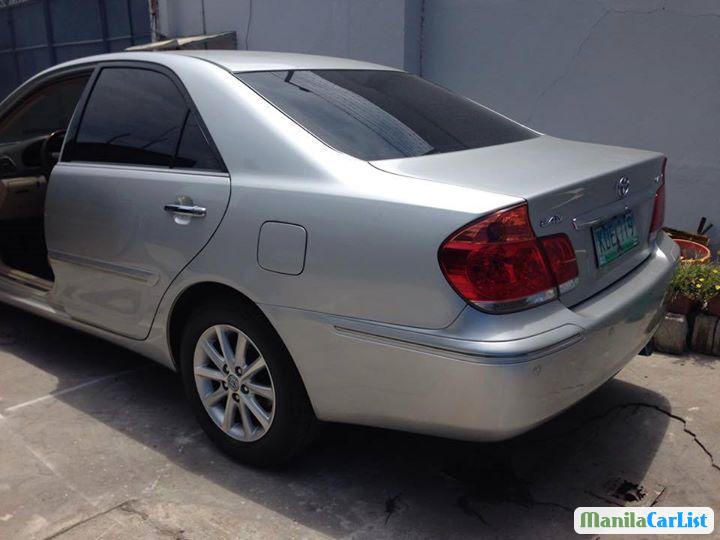 Toyota Camry Automatic 2005 - image 2