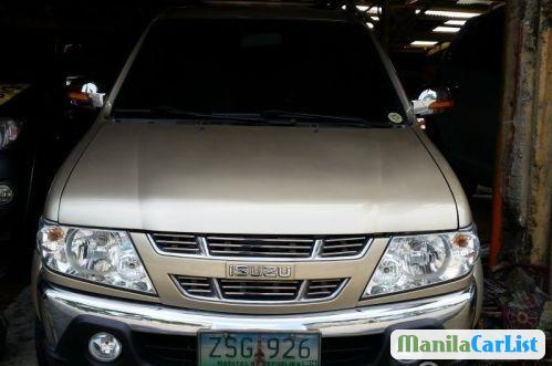 Picture of Isuzu Automatic 2009