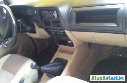 Isuzu Automatic 2009 - image 3