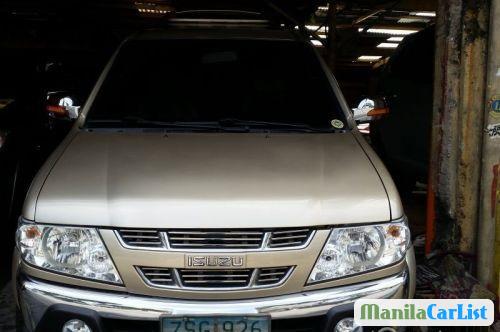 Isuzu Automatic 2009 - image 4