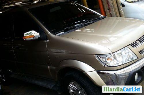 Isuzu Automatic 2009 - image 5