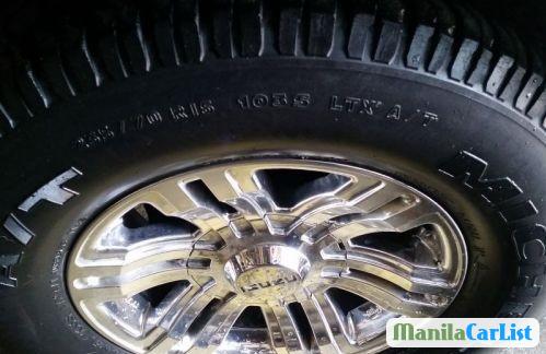 Isuzu Automatic 2009 - image 6