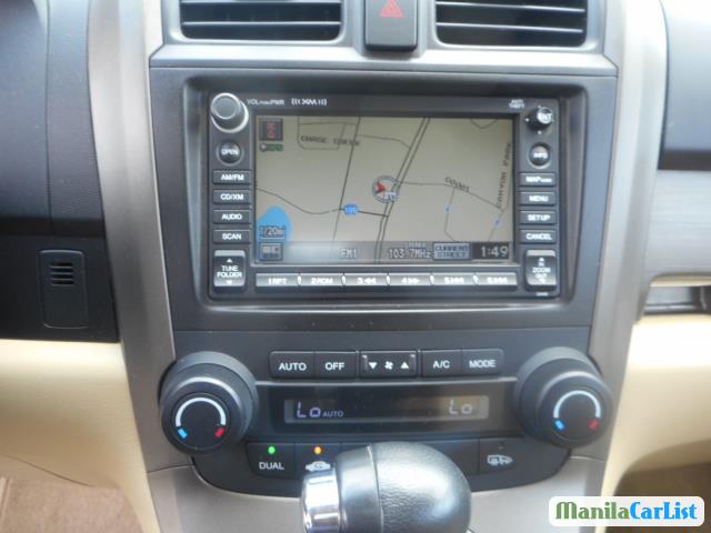 Honda CR-V Automatic 2009 - image 5
