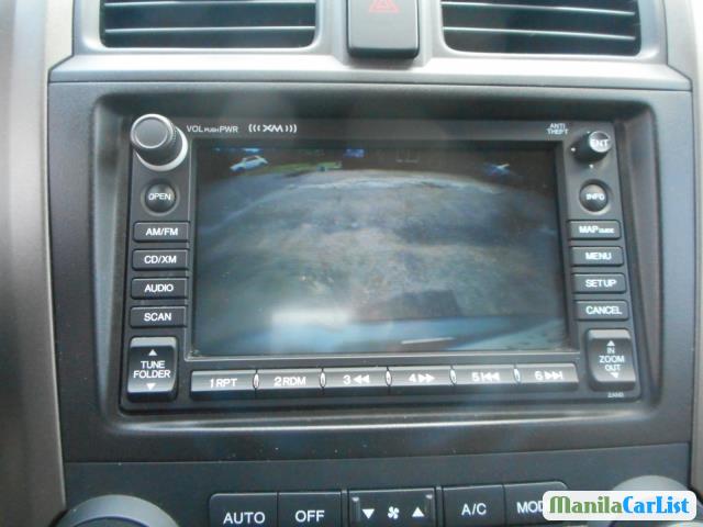 Picture of Honda CR-V Automatic 2009 in Philippines