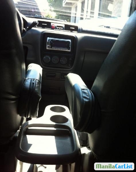 Honda CR-V Automatic 2000 in Cavite