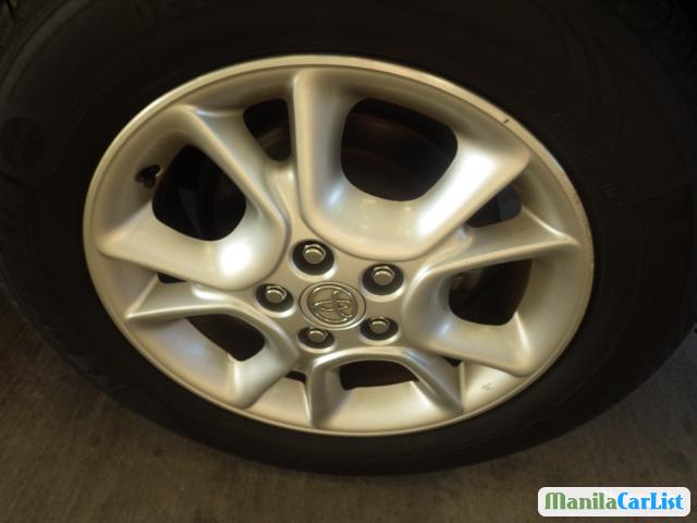 Picture of Toyota Sienna Automatic 2006 in Batanes