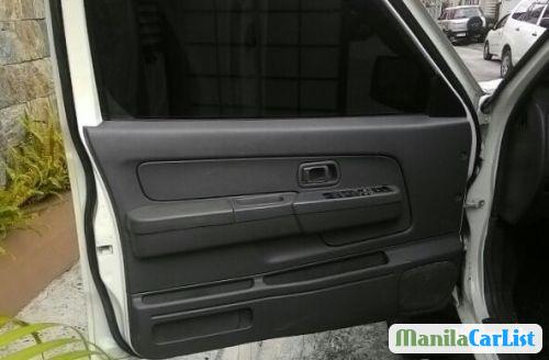 Picture of Nissan Frontier Manual 2004 in Cavite