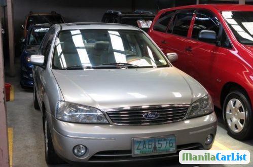 Ford Lynx Automatic 2005 - image 1