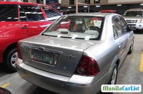 Ford Lynx Automatic 2005 - image 2