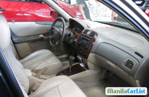 Ford Lynx Automatic 2005 - image 3