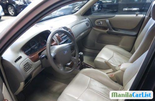 Ford Lynx Automatic 2005 - image 5