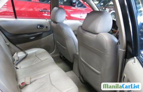 Ford Lynx Automatic 2005 - image 6