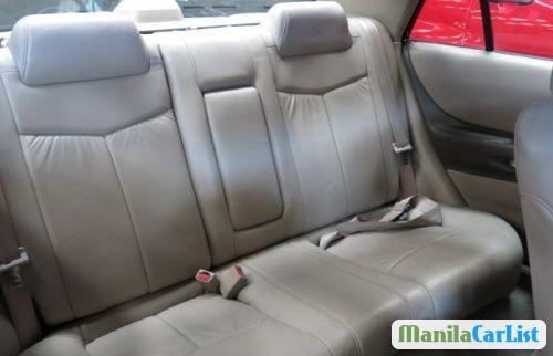 Ford Lynx Automatic 2005 - image 7