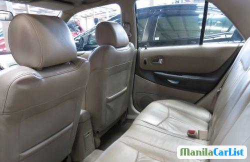 Ford Lynx Automatic 2005 - image 8