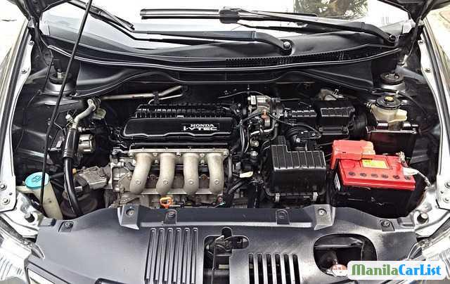 Honda City 2010 in Palawan