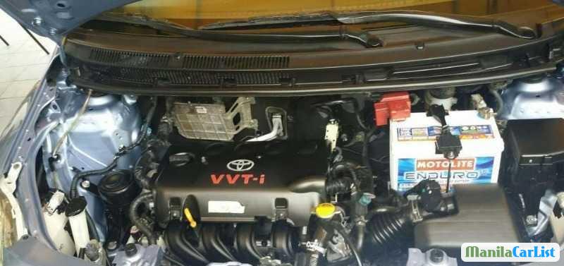 Picture of Toyota Vios Manual 2012 in Cavite