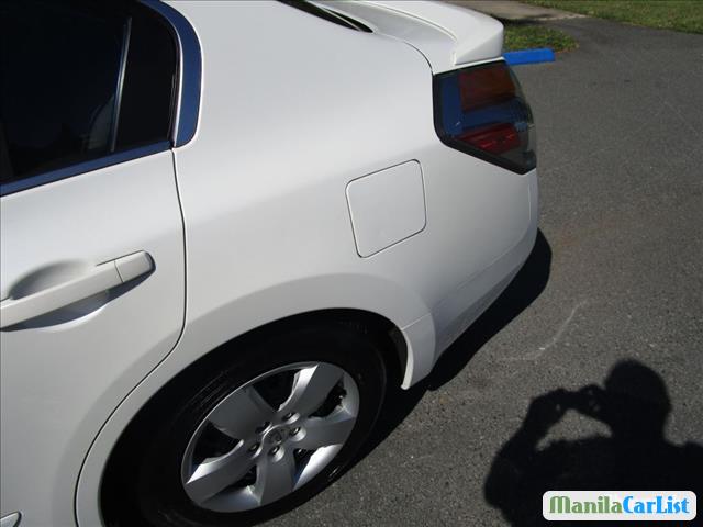 Nissan Altima Automatic 2007 - image 2