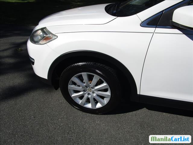 Mazda CX-9 Automatic 2007