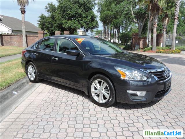 Nissan Altima Automatic 2013 - image 2