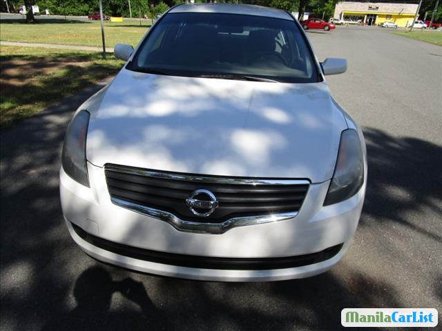 Nissan Altima Automatic 2007 - image 3