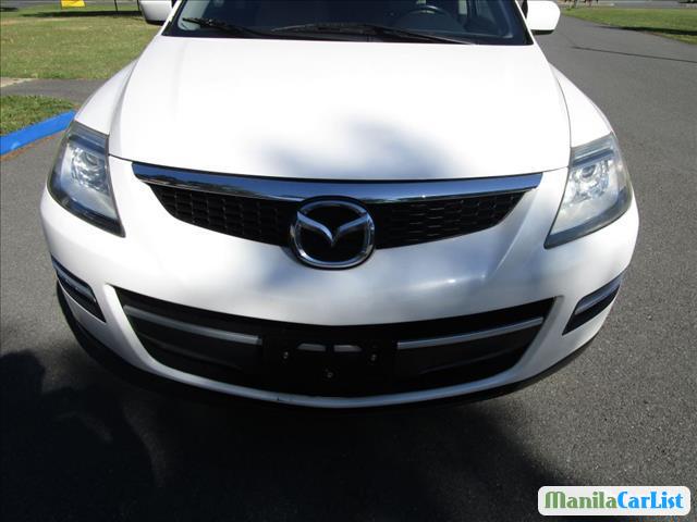 Mazda CX-9 Automatic 2007 in Metro Manila