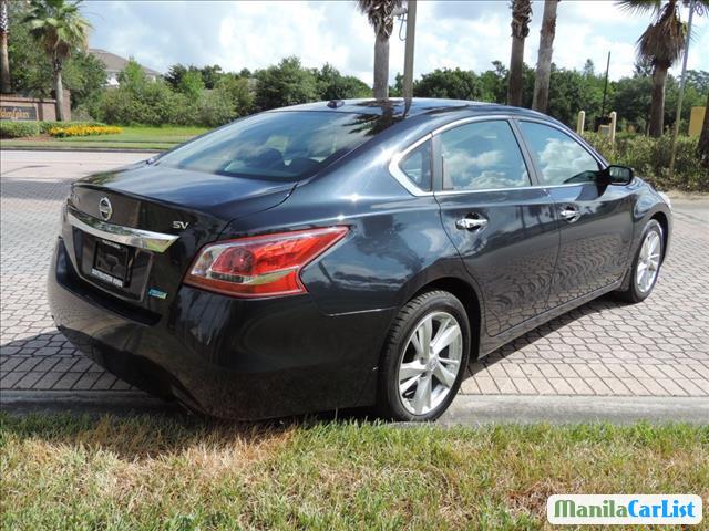 Nissan Altima Automatic 2013 - image 3