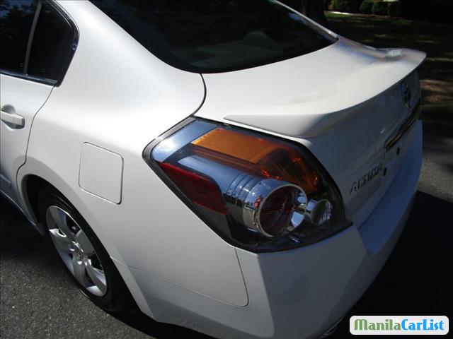 Nissan Altima Automatic 2007 - image 4