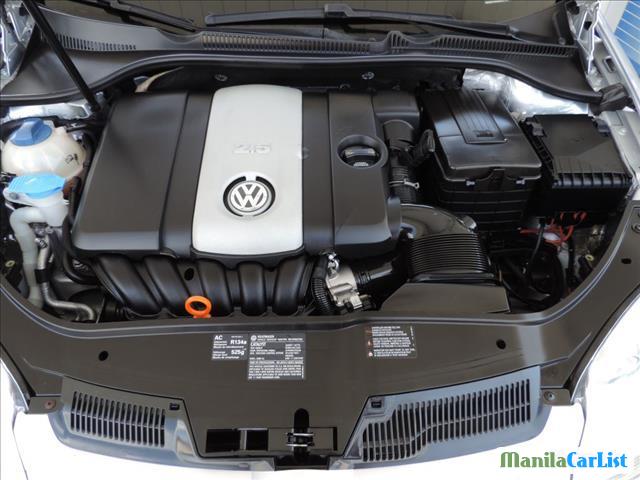 Volkswagen Automatic 2008 - image 4